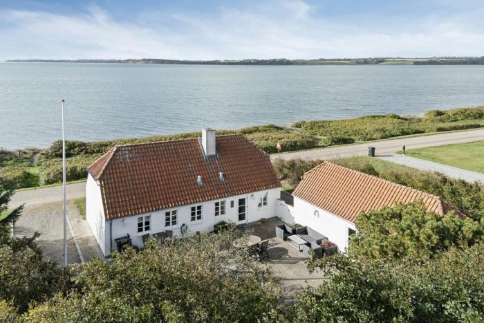 Holiday Home Close To The Limfjord