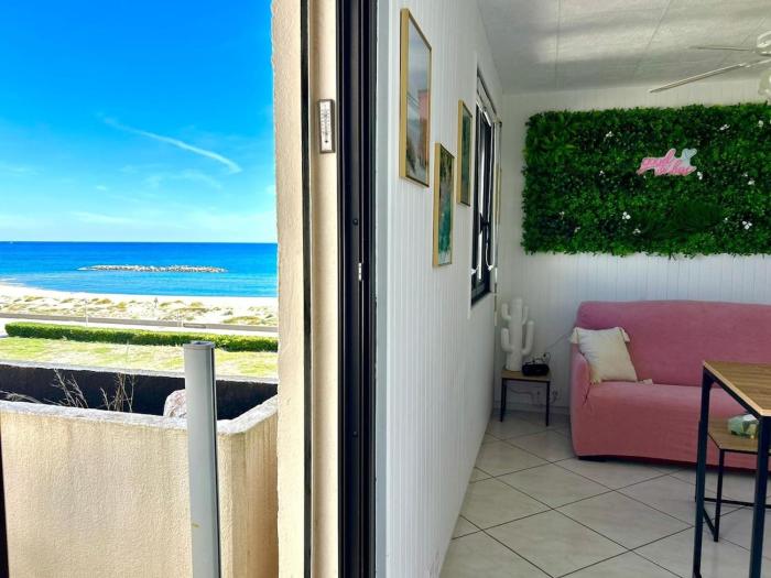 California Dreamin - Sea View