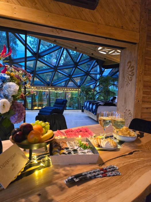 View Apartament Giewont Premium DeLuxe & SPA