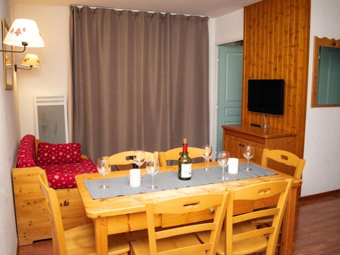 Appartement 3 Pièces, 6 Pers., Animaux Acceptés, Balcon - FR-1-504-481