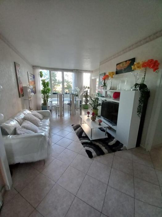 Chambres chez lhabitant