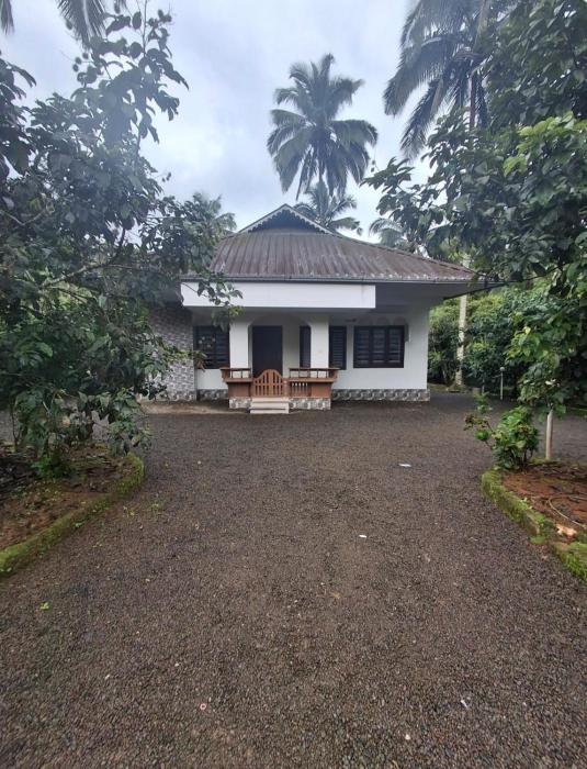 Winter Valley Homestay