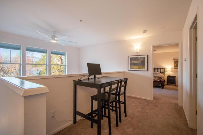 Lodge 27 with Gear Storage Onsite