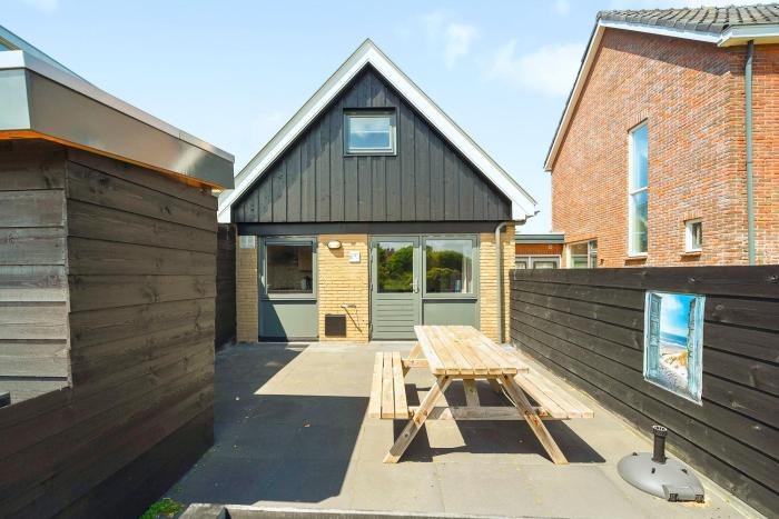 Vakantiehuis Beach Life - Callantsoog aan Zee