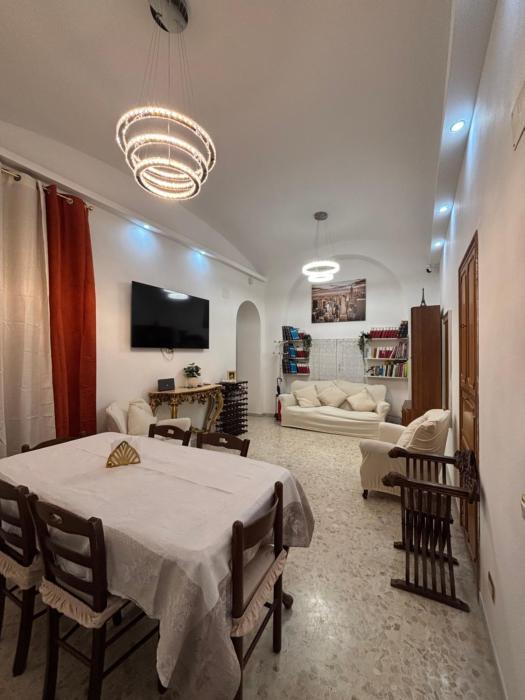 Holiday Home near Colosseum