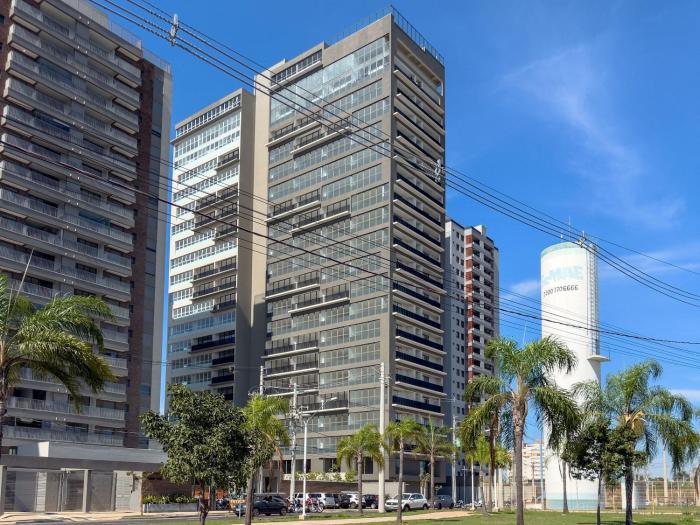 Condomínio Residencial Hype 017 - São José do Rio Preto