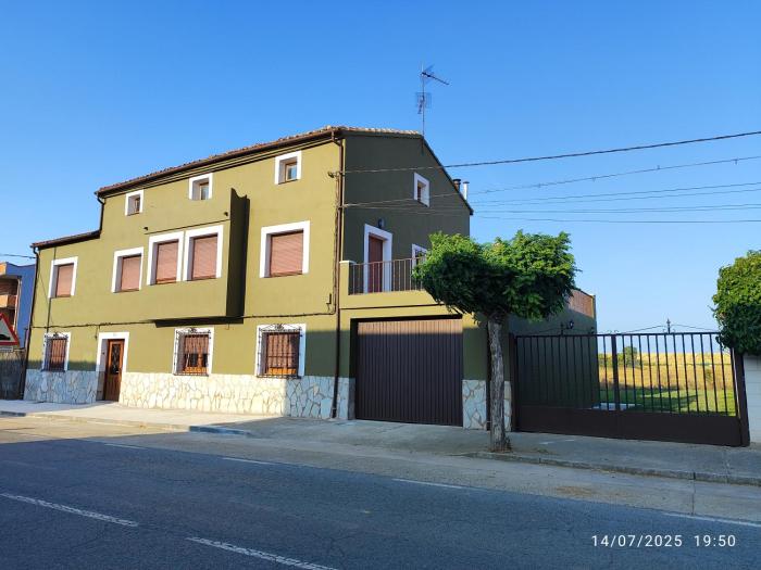 Casa Rural La Chamarita