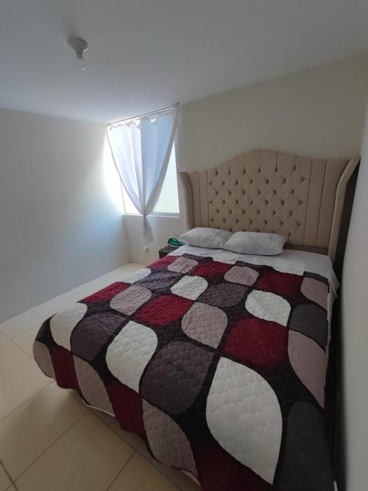 Furnished and comfortable independent apartment