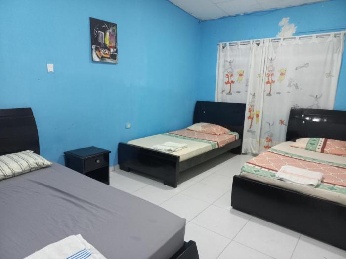 Apartamento Familiar Torices