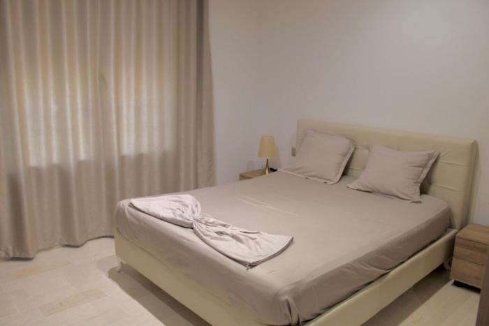 Cozy beach appartement