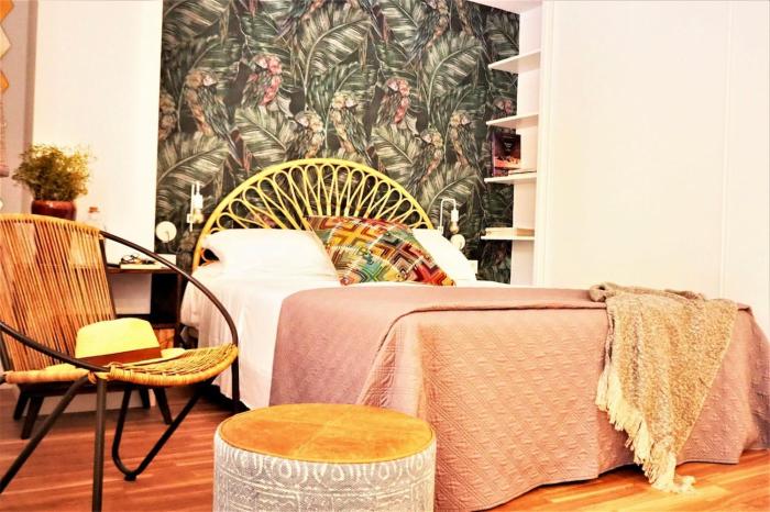 Loft in the heart of Malaga