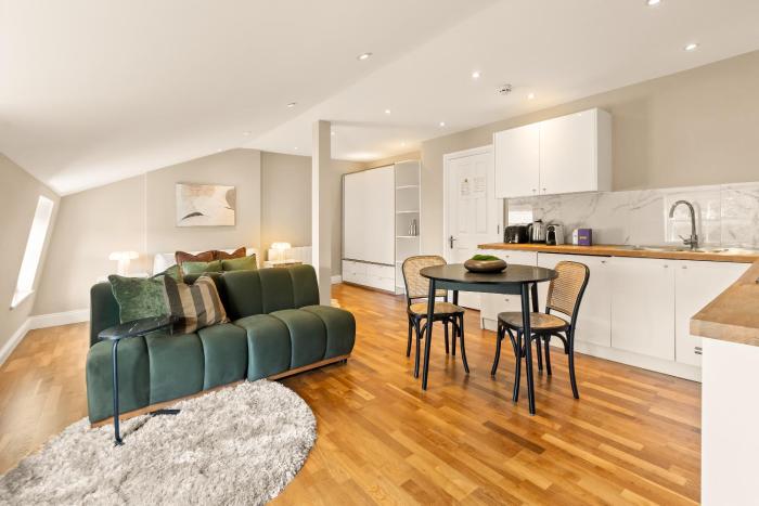 Immensely beautiful Studio, 5 min to Paddington