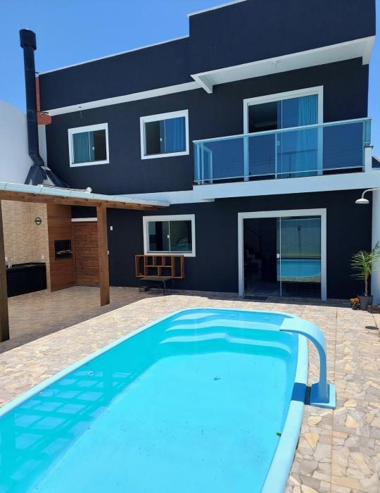 Pé na areia meu cantinho