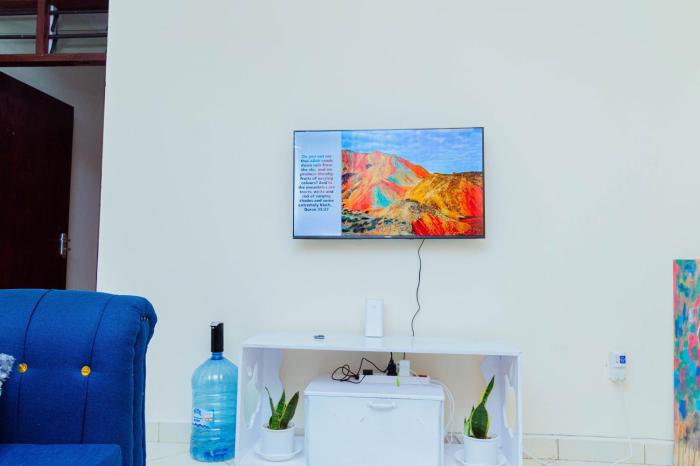 Franks 2 Bedroom Apartment