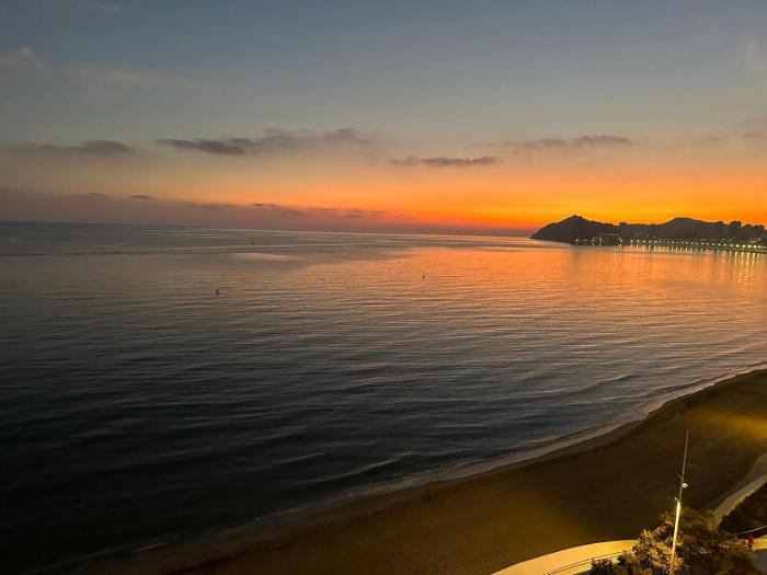 Benipark Skyline Poniente Beach