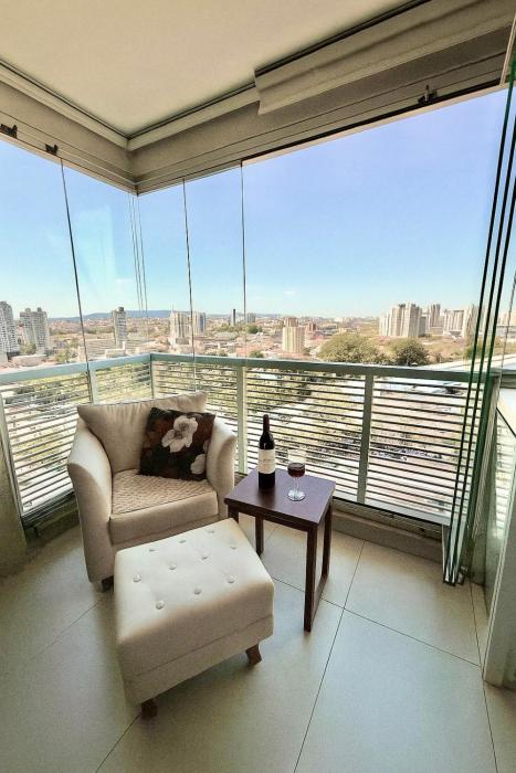 Conexão Total A 500m da Estação 5 Min Super Shopping Proximidade Alphaville