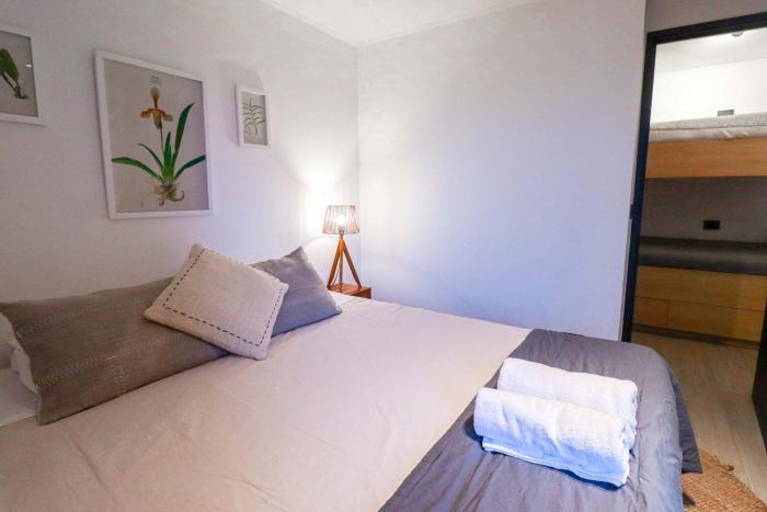 HOM I 1D1B Piscina y Parking cerca a la Costanera