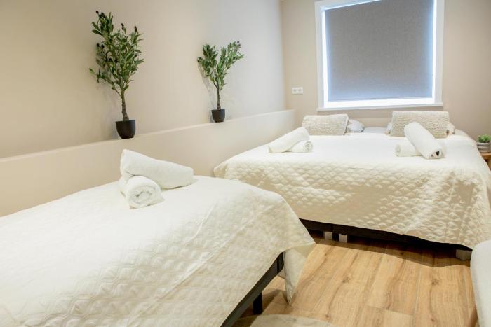 Stylish 1-Bedroom near the Canal & Albert Cuyp Market