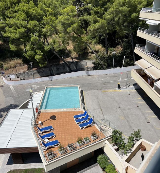 Apartments Residence suits Lav