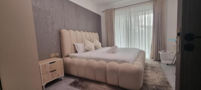 Kileleshwa work and stay haven