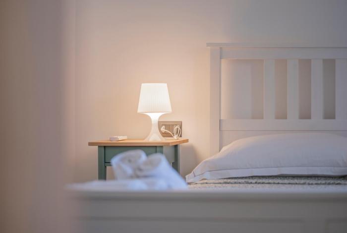 Profumo di Caruggi - Affitti Brevi Italia