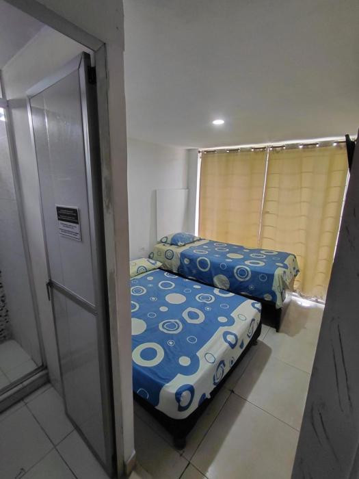 Hotel Mirador del Castillo