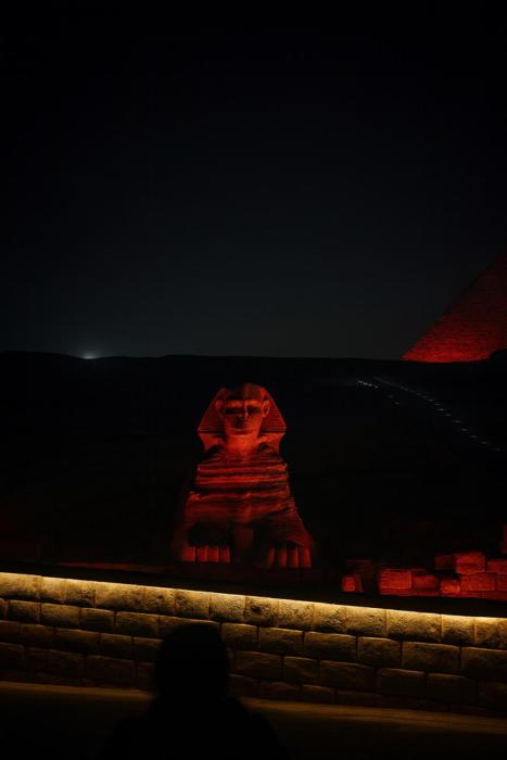 NON Pyramids Apartments & Tours