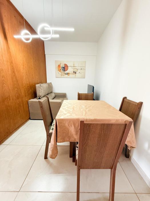 Apto Centro cambui em Campinas