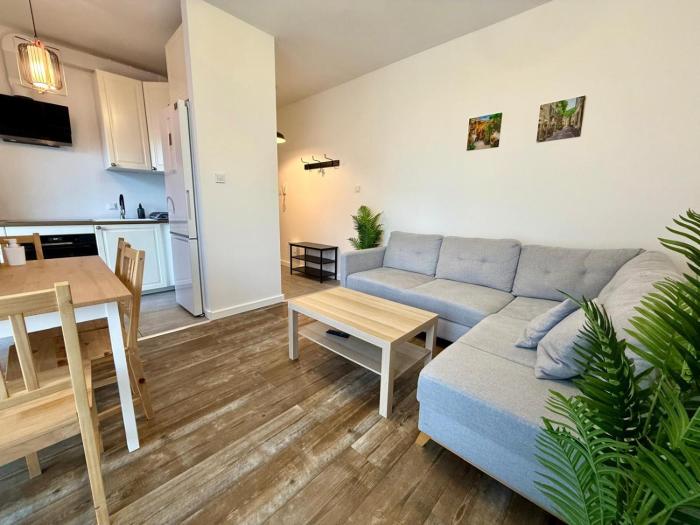 Aluzyjna Residence by JumpInHere