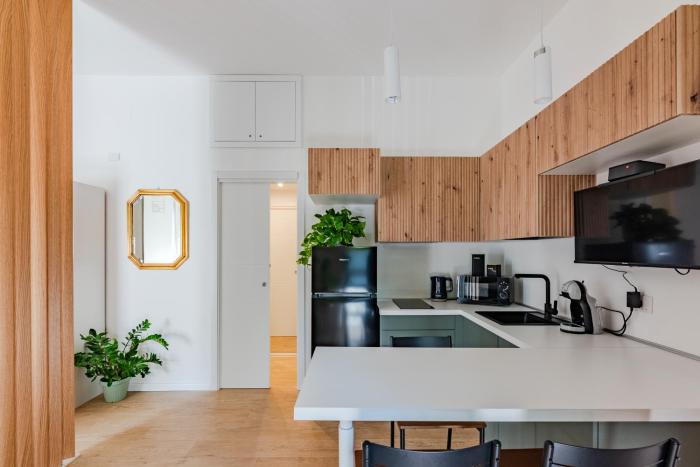 The Macchi Suite - Milano Centrale