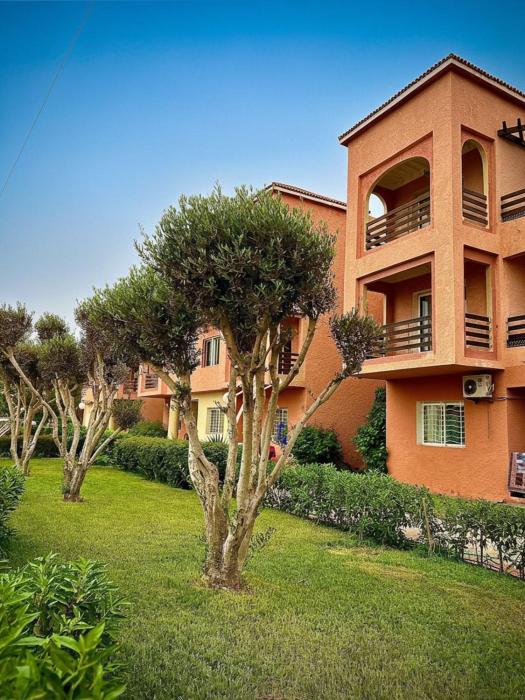 Appartement Imi Ouaddar Sea Sun Relax