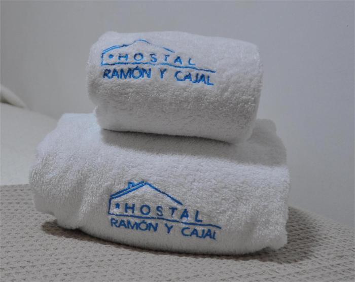 Hostal Ramón y Cajal