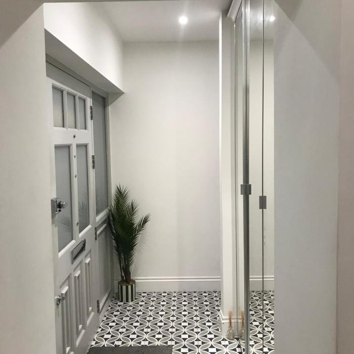 1 Bed in Apartment