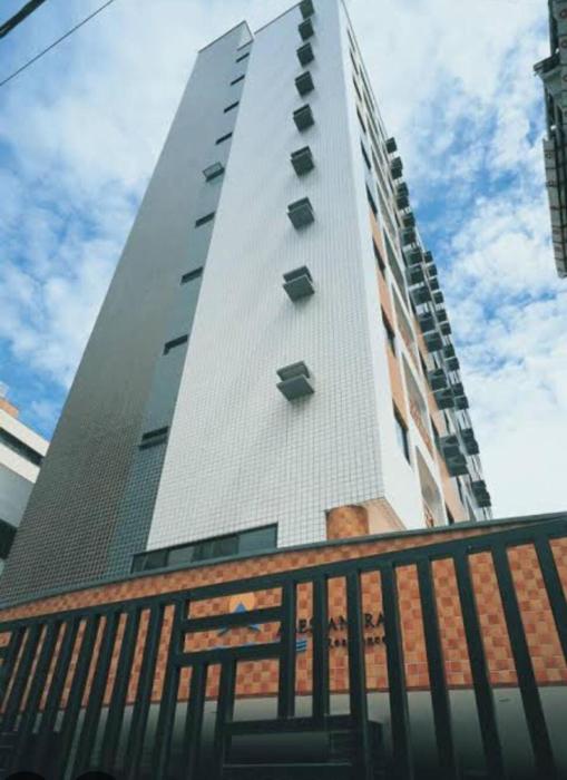 Flat no Meireles 302