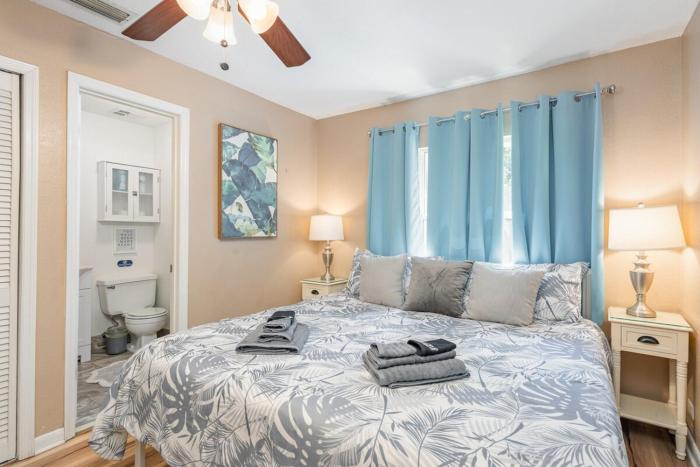 Central Cozy Cottage - Cove