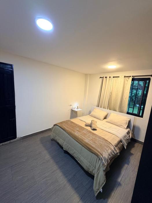 Alojamiento Frente al Parque del Café