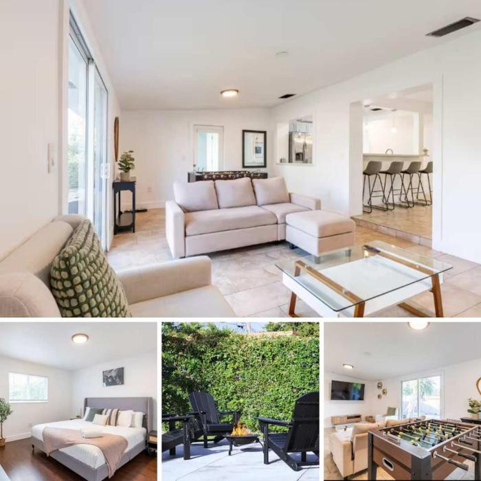 Cozy Miami Home Pet-friendly & with Free Parking