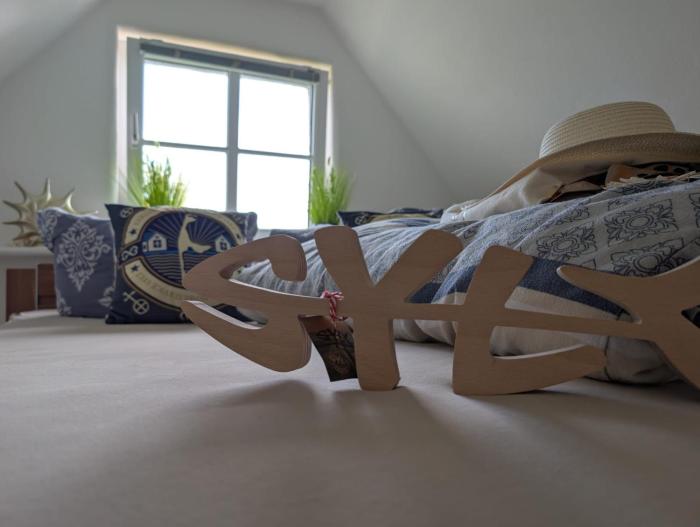 Privates Domizil auf Sylt in Strandnähe