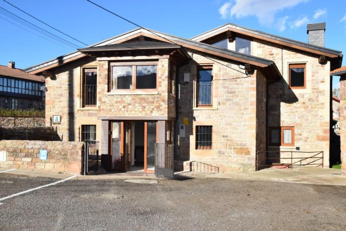 La Posada De Faustina