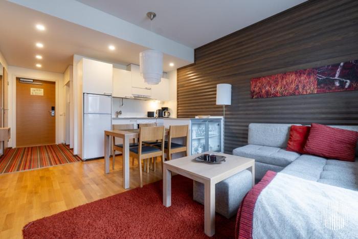 Holiday in Lapland - Ylläs Chalets 9309