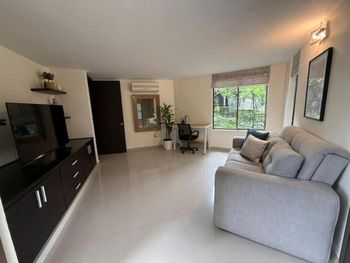 Neiva Oriente Apartment