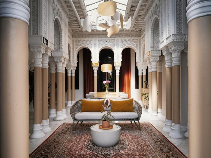 Appartement Haut Standing coeur de Nice pour 6pers