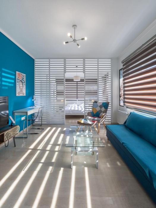 The Radiant Nest - By JoeandKey