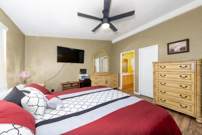 3 bedroom Country Home retreat