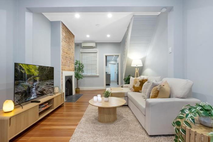 Jacks Urban Terrace #6