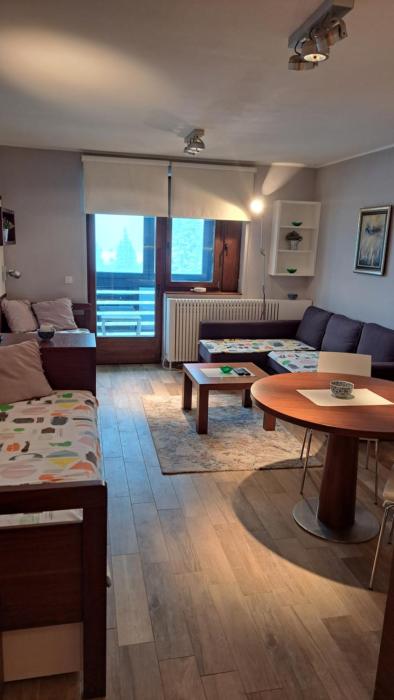 Apartman Bjanka 308