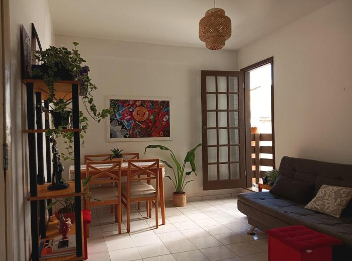 Apartamento Reveillon-Carnaval