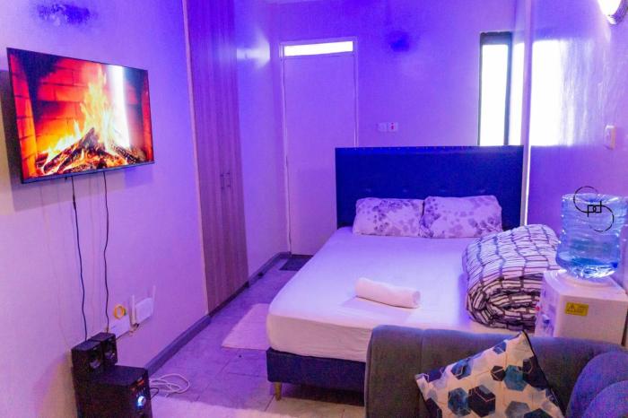 Tsavo Studio Apartments