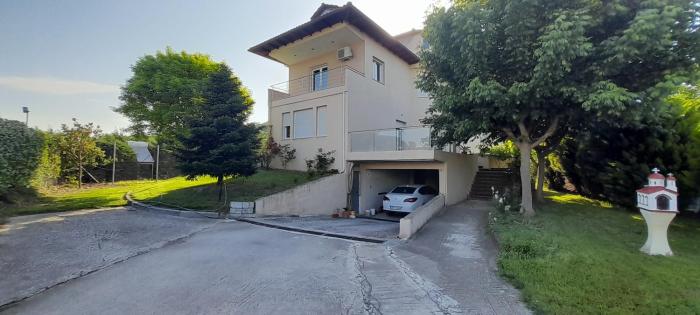 Indepented Residence Serres