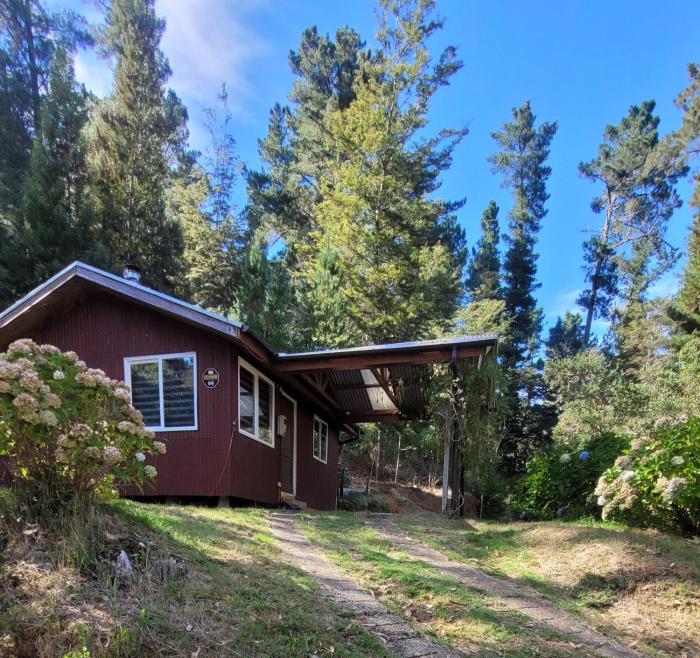 Cabaña Bosques de Santa Elvira